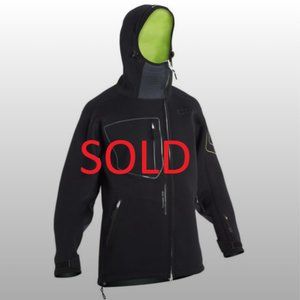 ION NEO SHELTER JACKET
